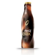 Coca cola blak