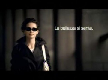 Blind girl par Alfa Romeo